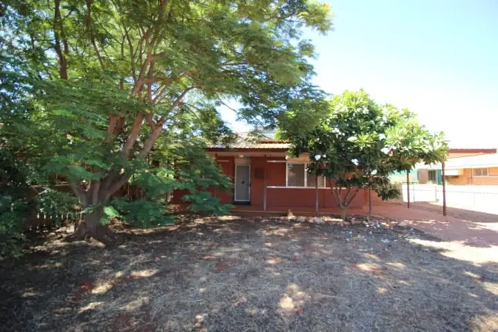 Fifth view of Homely house listing, 6 Egret Crescent, South Hedland WA 6722