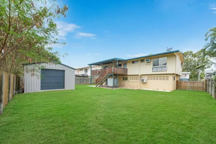 7 Pelican Avenue, Condon QLD 4815