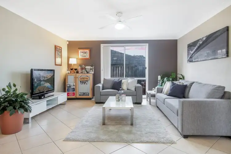 Second view of Homely house listing, 146 Conrad Road, Kellyville Ridge NSW 2155