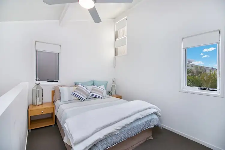 Third view of Homely apartment listing, 9/603-615 Casuarina Way, Casuarina NSW 2487
