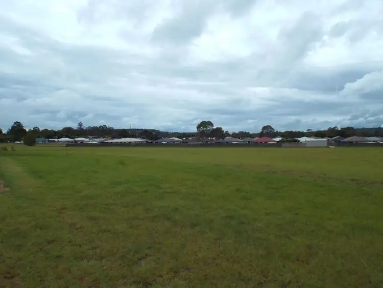 Third view of Homely land listing, 38 Windsor Circle, Kingaroy QLD 4610