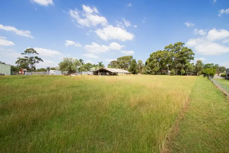 Second view of Homely rural property listing, 130 Avon Road, Bringelly NSW 2556