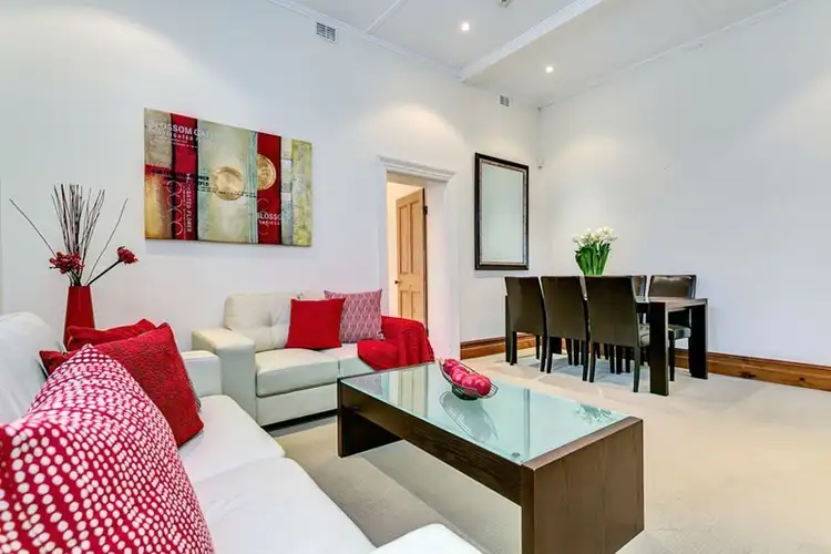 Second view of Homely house listing, 34 Hastings Street, Glenelg South SA 5045