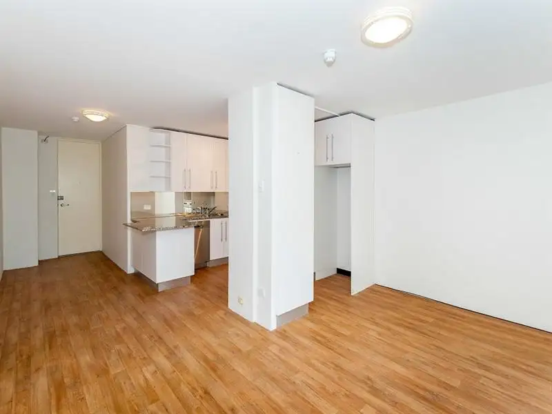 Main view of Homely apartment listing, 21/69 St Marks Road, Randwick NSW 2031