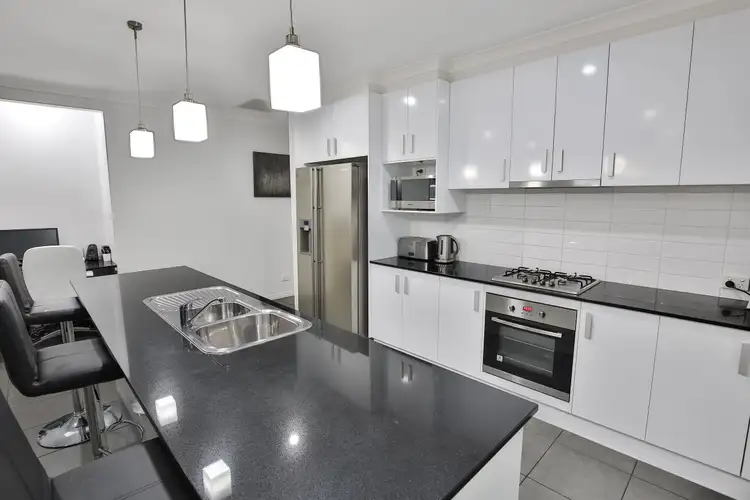 Seventh view of Homely house listing, 40 Dune Drive, Mildura VIC 3500