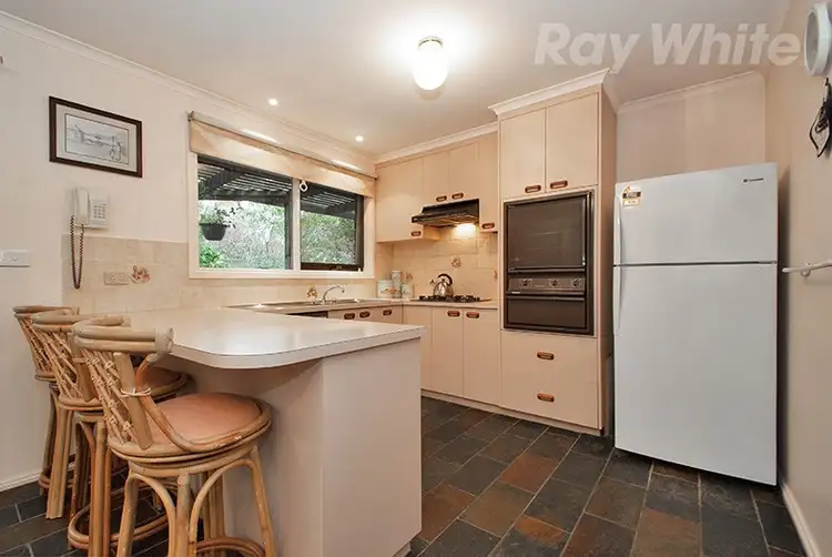 Fourth view of Homely unit listing, U8, 4 SHELLEY Court, Kilsyth VIC 3137