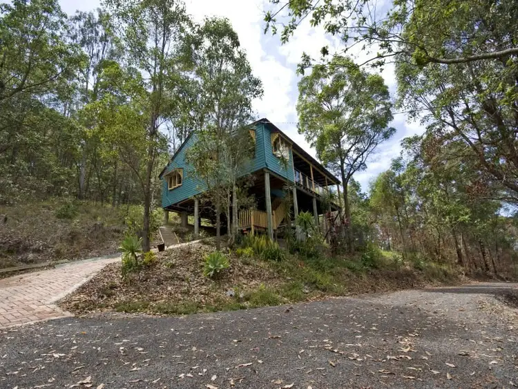 Sixth view of Homely house listing, 14 Zgrajewski Road, Verrierdale QLD 4562