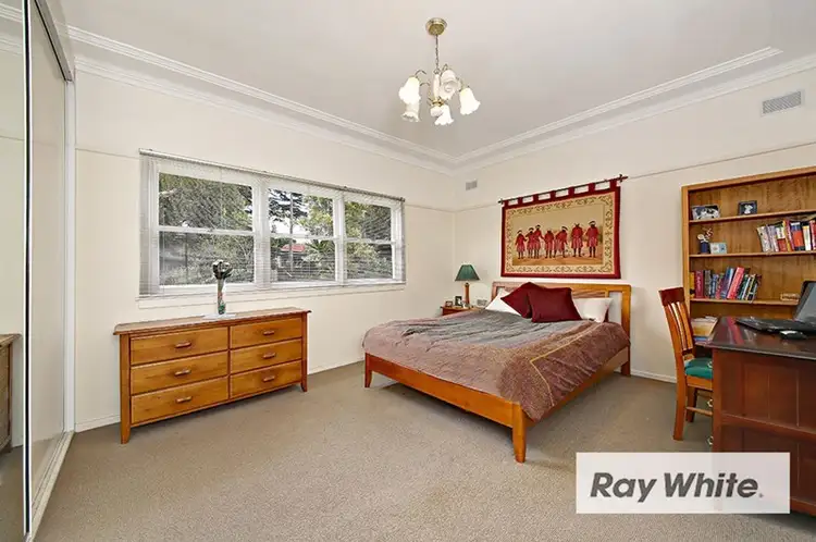 Fourth view of Homely house listing, 51 Jellicoe Street, Lidcombe NSW 2141