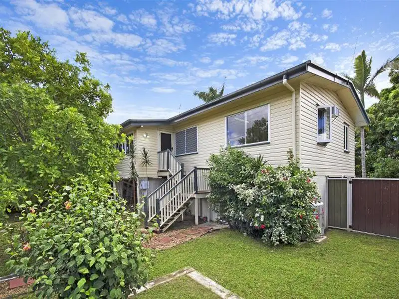 Main view of Homely house listing, 4 Brett Street, Cranbrook QLD 4814