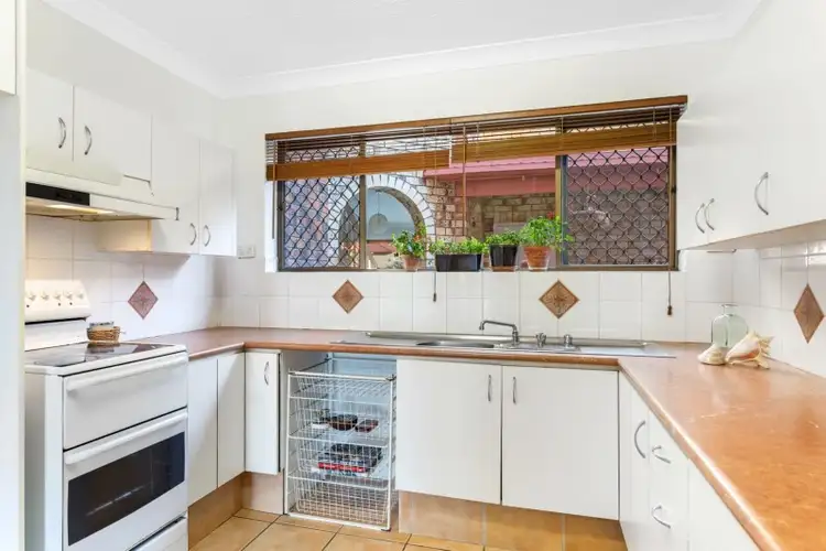 Third view of Homely apartment listing, 1/43 Karbunya Street, Mermaid Waters QLD 4218