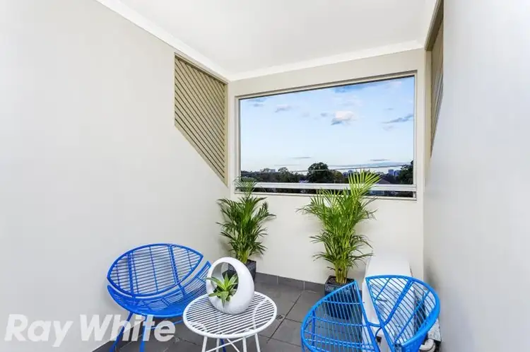 Fourth view of Homely townhouse listing, 6/29-35 Balmoral Road, Northmead NSW 2152