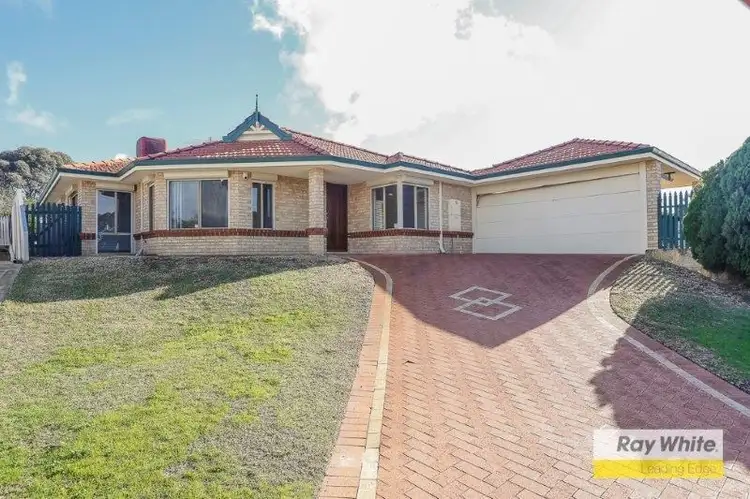 21 Orchid Court, Clarkson WA 6030