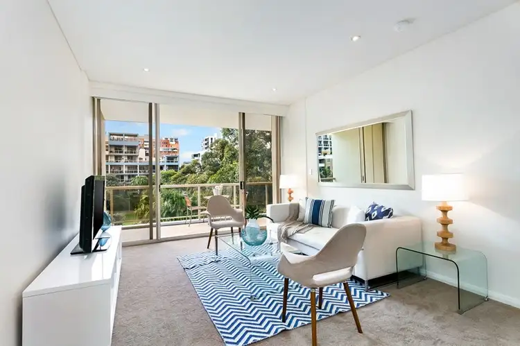 Main view of Homely apartment listing, 24/28 Crystal Street, Waterloo NSW 2017