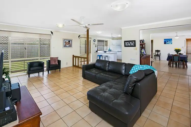 Second view of Homely house listing, 42 Haig Road, Birkdale QLD 4159