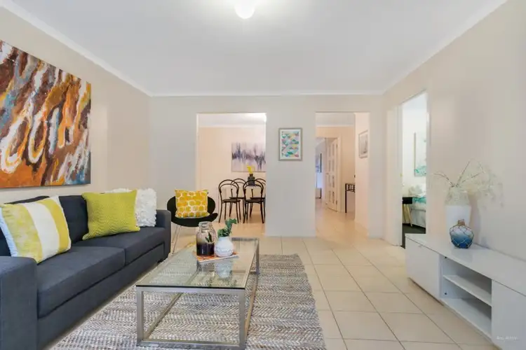 Second view of Homely house listing, 1A Malbec Avenue, Hope Valley SA 5090