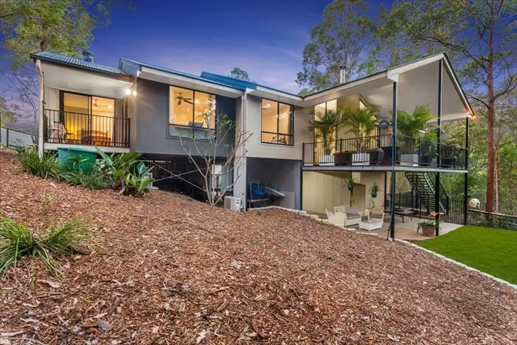 Third view of Homely house listing, 99 Ira Buckby Road West, Cashmere QLD 4500