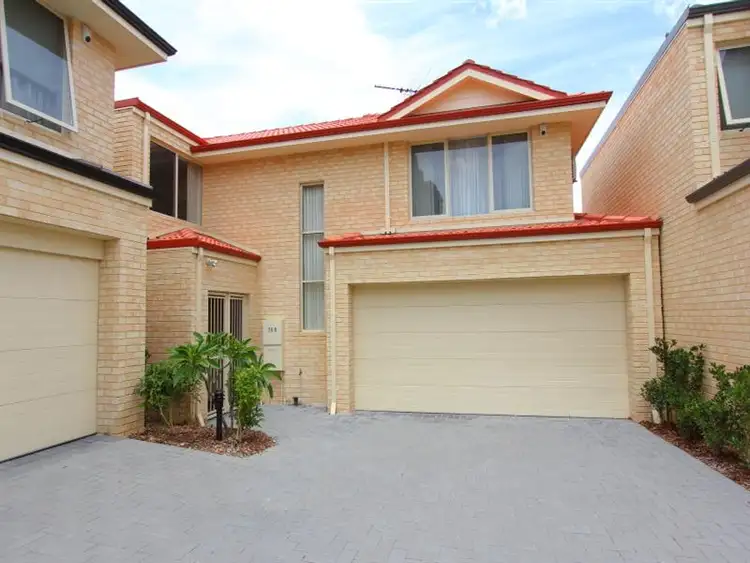 Main view of Homely house listing, 20b Laurie Street, Kewdale WA 6105