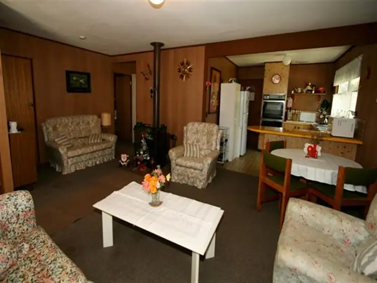 Second view of Homely house listing, 51 Happy Valley Drive, Sunset Strip VIC 3922