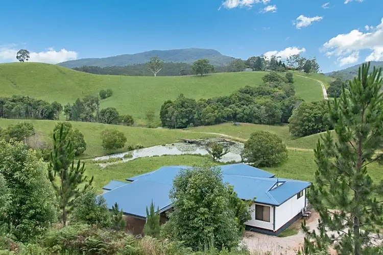 Sixth view of Homely rural property listing, 5 Charbray Place, Tyalgum NSW 2484