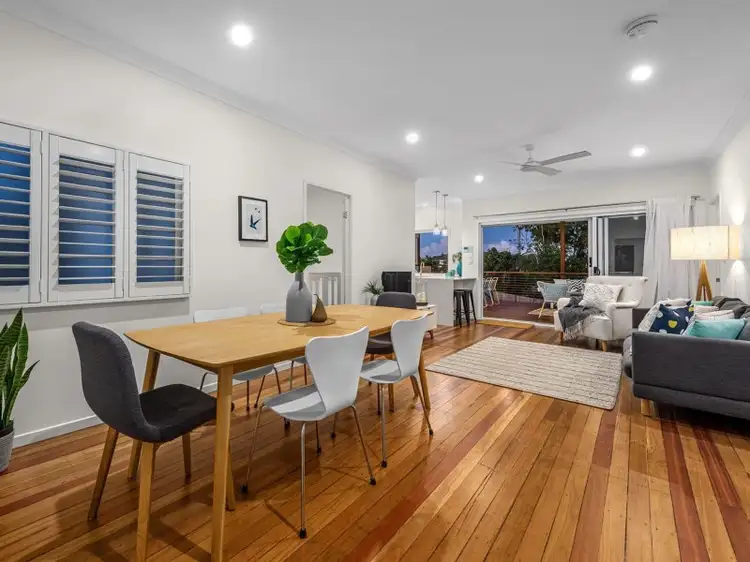 Fifth view of Homely house listing, 9 Yiada Street, Kedron QLD 4031