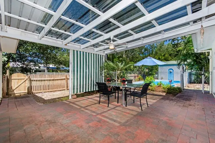 Fifth view of Homely house listing, 26 Eddy Street, Clifton Beach QLD 4879