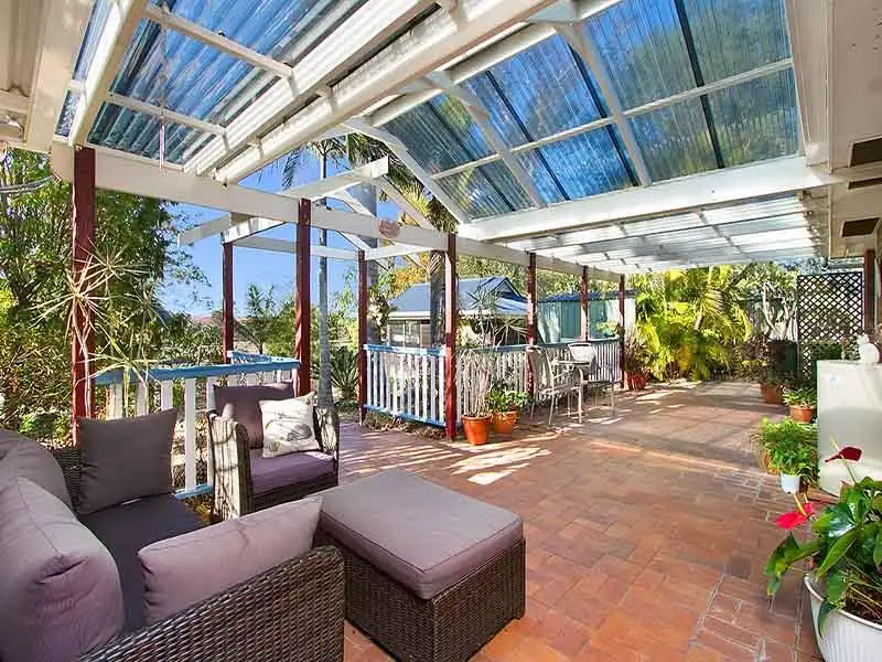 Main view of Homely house listing, 15 Plantain Road, Shailer Park QLD 4128