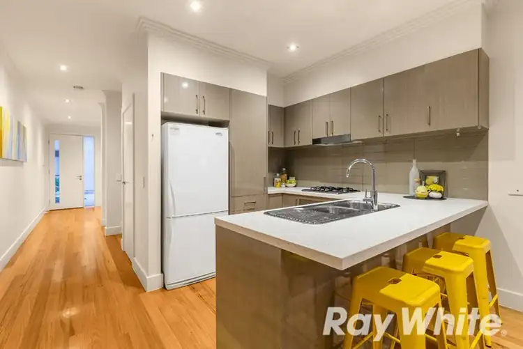 Second view of Homely house listing, 9/1 Royton Street, Burwood East VIC 3151