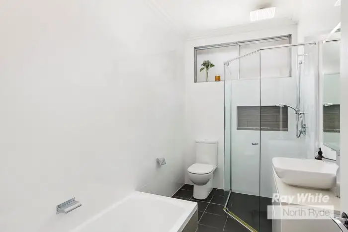 Third view of Homely house listing, 140 Quarry Road, Ryde NSW 2112