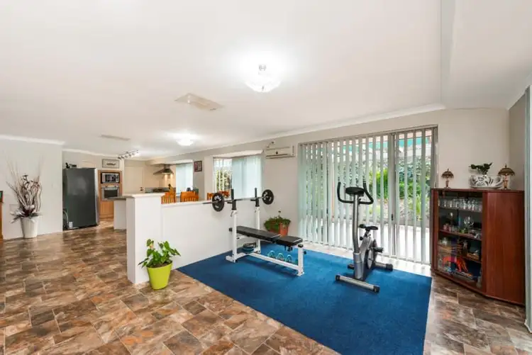 Sixth view of Homely house listing, 30 Harling Way, Bullsbrook WA 6084