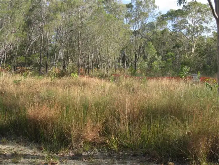 Third view of Homely land listing, 8 Carissa Street, Russell Island QLD 4184