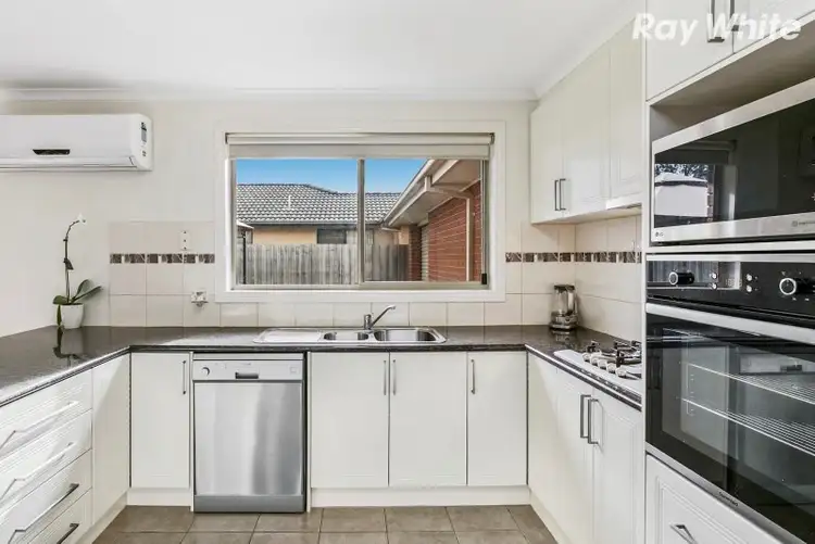 Fourth view of Homely house listing, 11 Acre Court, Pakenham VIC 3810