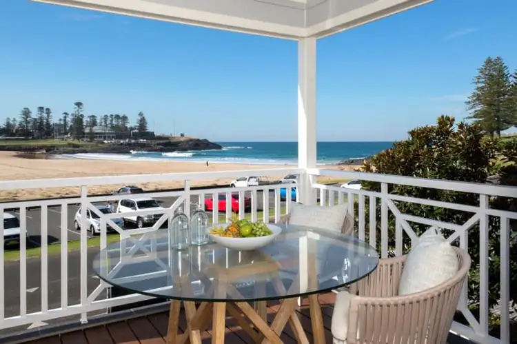 Sixth view of Homely other listing, 8 Barney Street, Kiama NSW 2533