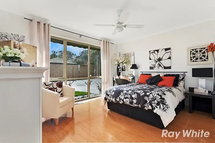 Fifth view of Homely house listing, 1 Debson Close, Boronia VIC 3155