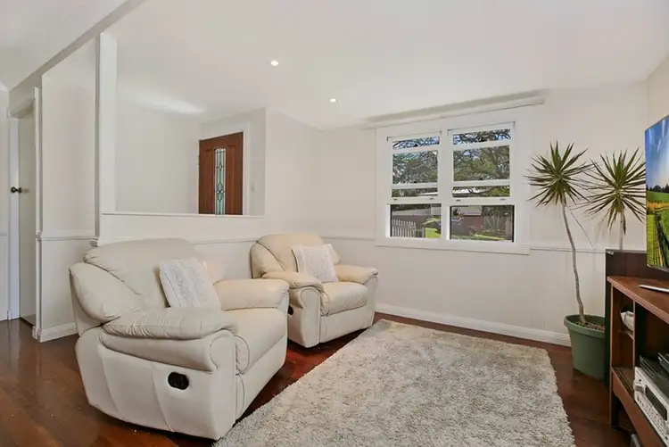 Second view of Homely house listing, 40 Boambillee Street, Mount Gravatt East QLD 4122