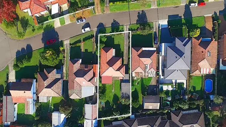Fifth view of Homely house listing, 9 Christine Avenue, Ryde NSW 2112