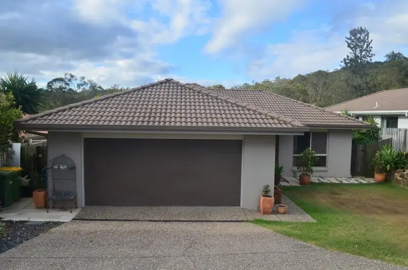 Main view of Homely house listing, 8 Donington Drive, Oxenford QLD 4210
