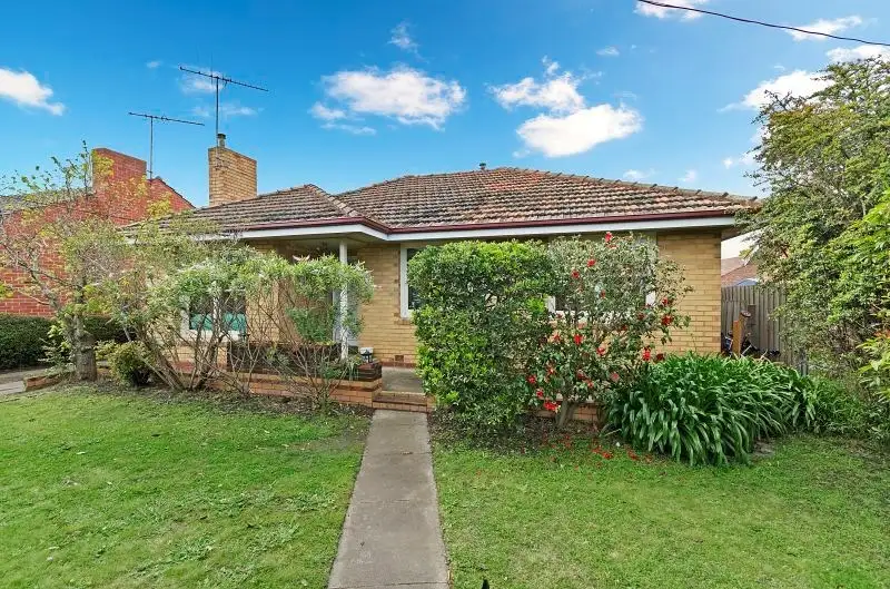 Main view of Homely house listing, 323 McKillop Street, East Geelong VIC 3219