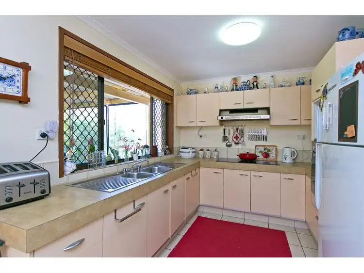 Sixth view of Homely house listing, 24 Cumberland Drive, Alexandra Hills QLD 4161
