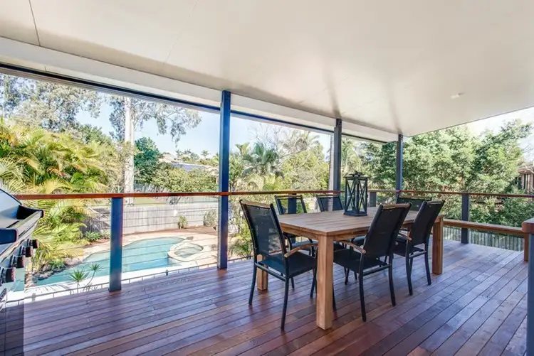 56 Pallert Street, Middle Park QLD 4074