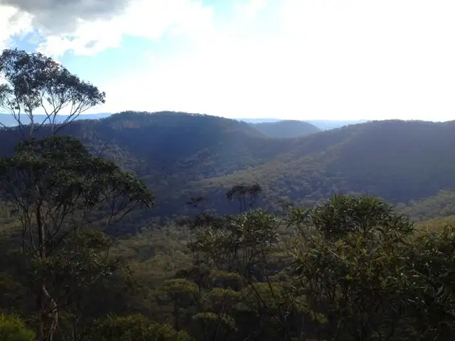 Second view of Homely land listing, 172 Victoria Street, Mount Victoria NSW 2786