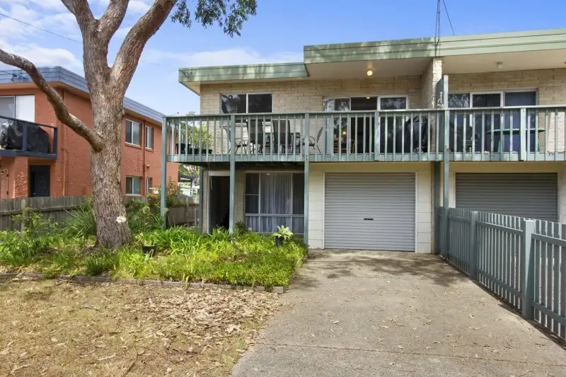 Main view of Homely house listing, 34b Heath Street, Broulee NSW 2537