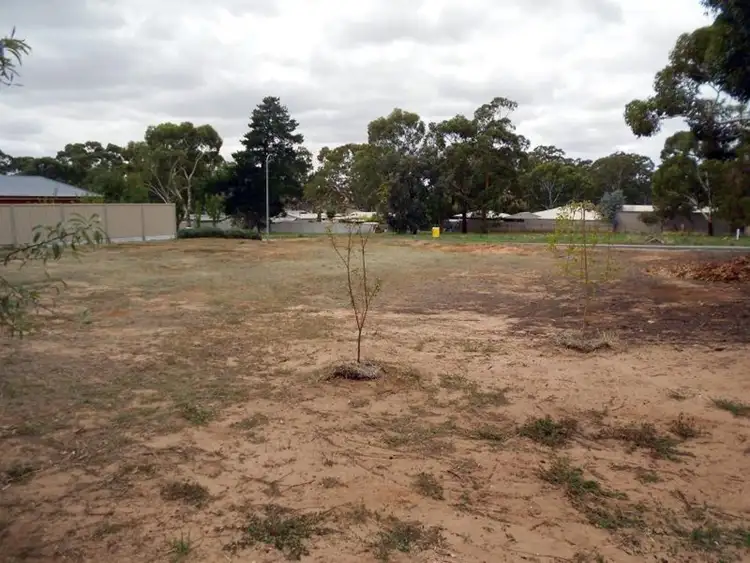 Fifth view of Homely land listing, Lot 28 Osborne Court, Bordertown SA 5268