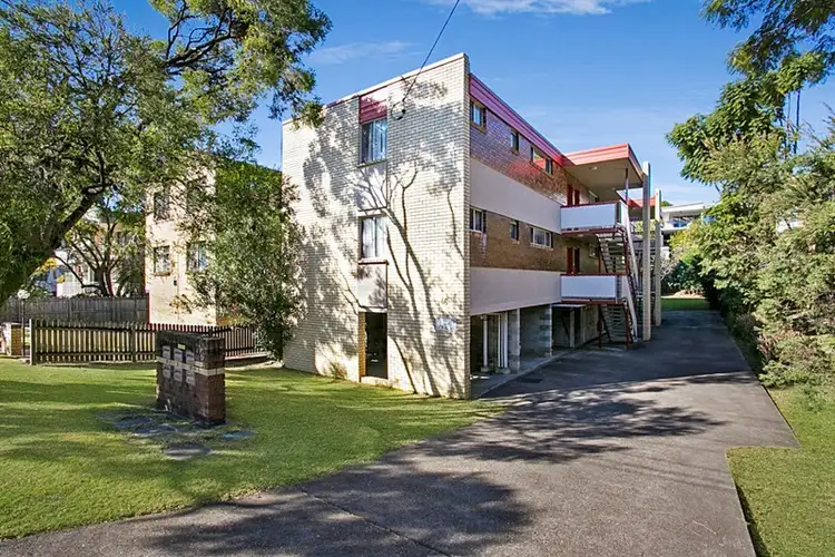 Main view of Homely block of units listing, 46 Maryvale Street, Toowong QLD 4066