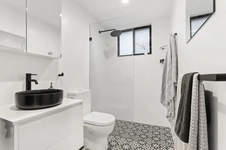Fifth view of Homely apartment listing, 16/173-175 Cathedral Street, Woolloomooloo NSW 2011