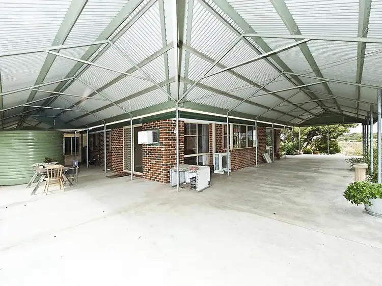 Seventh view of Homely house listing, 1809 Mandurah Road, Karnup WA 6176