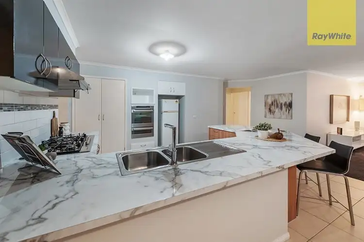 Fourth view of Homely house listing, 111 Hanson Road, Craigieburn VIC 3064