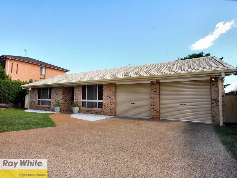 Main view of Homely house listing, 27 Oakleaf Street, Eight Mile Plains QLD 4113