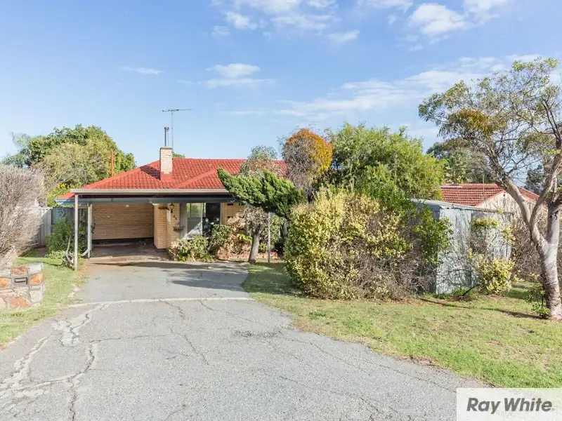 Main view of Homely house listing, 48 Derry Avenue, Mount Nasura WA 6112