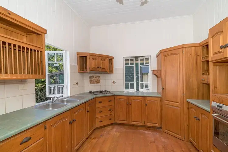 Third view of Homely house listing, 21 Aubigny Street, Annerley QLD 4103