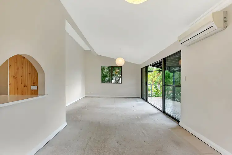 Second view of Homely townhouse listing, 1/1 Balfour Street, Wollstonecraft NSW 2065